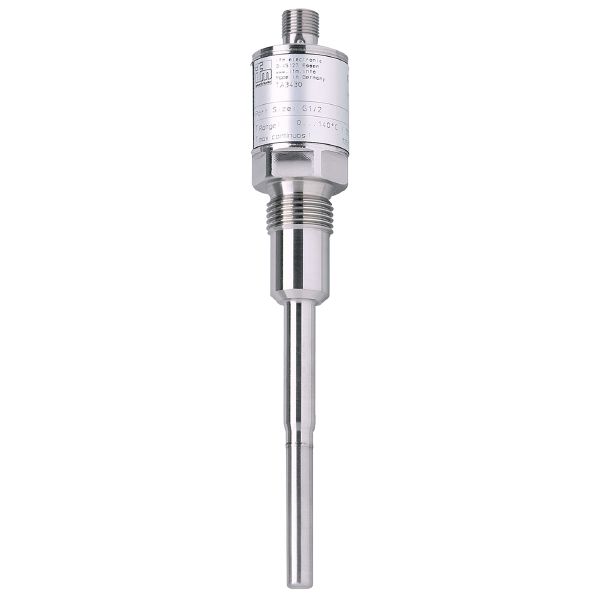 Temperature transmitter TA3437