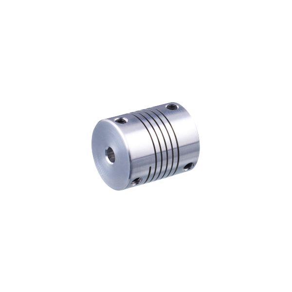 Flexible coupling for encoders E60062