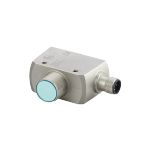 Sensor de distancia óptico OGD582