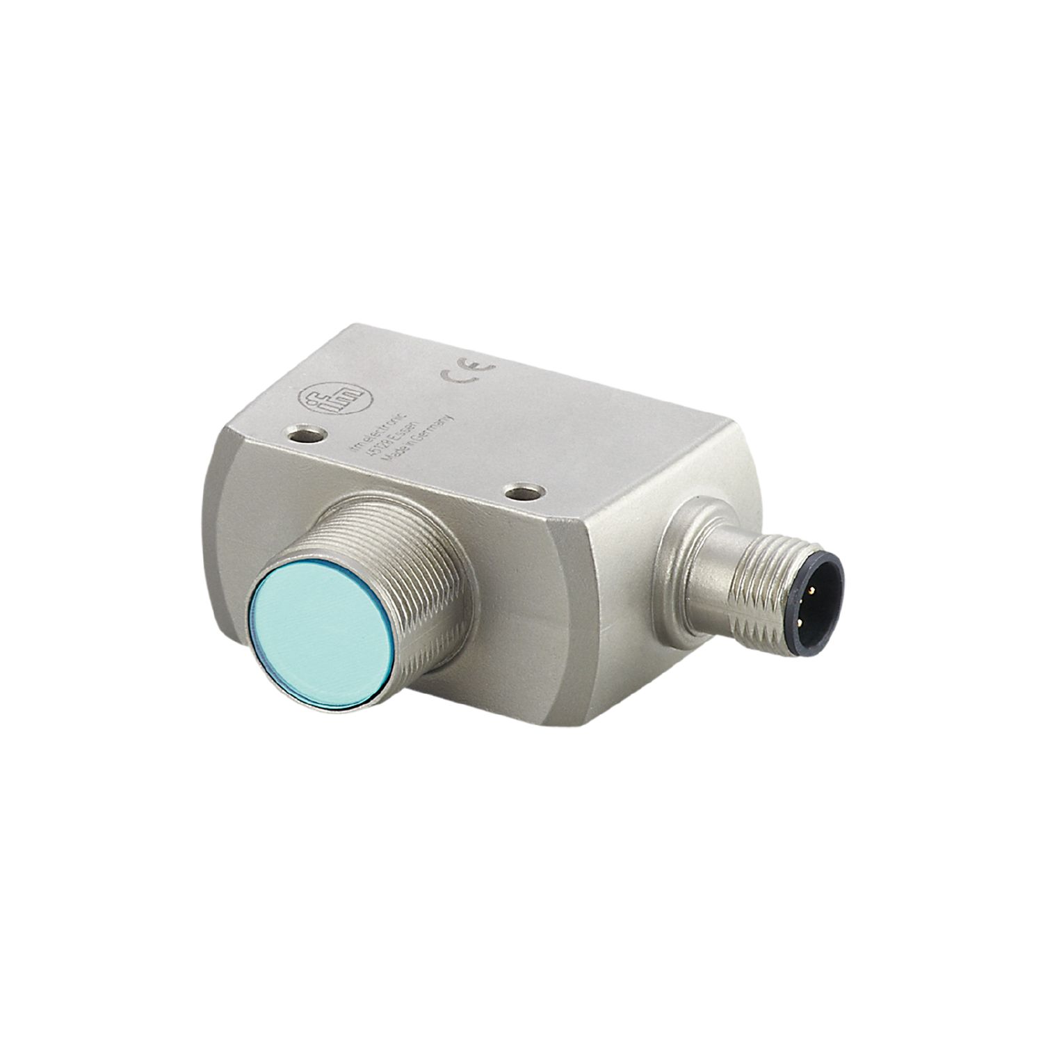 OGD585 - Laser distance sensor - ifm