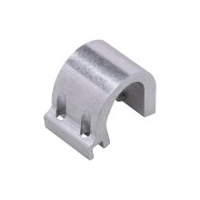 Mounting adapter for tie-rod/integrated profile cylinders E12233
