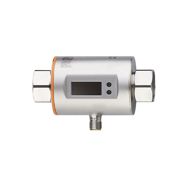 Magnetic-inductive flow meter SM7604