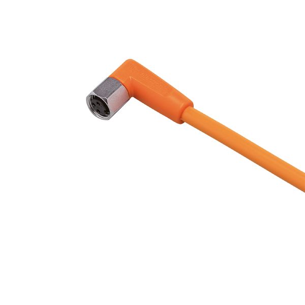 Propojovací kabel s konektorem EVT413