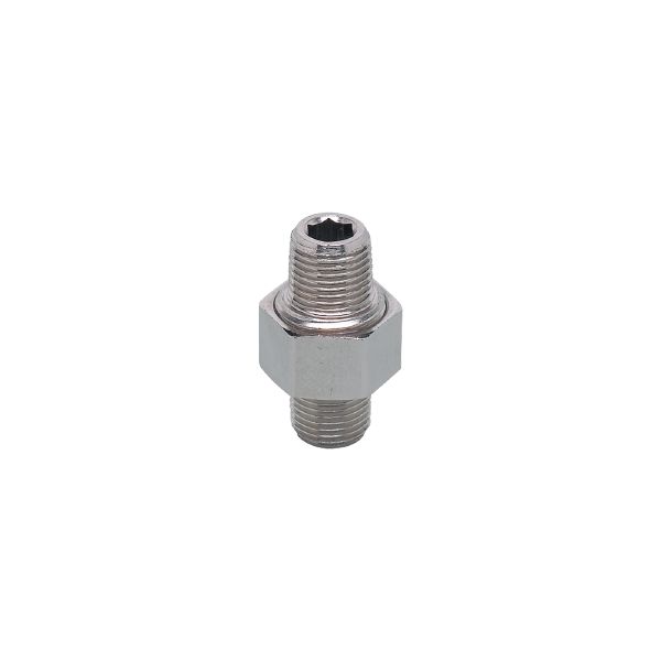 Screw-in adapter for process sensors E37350