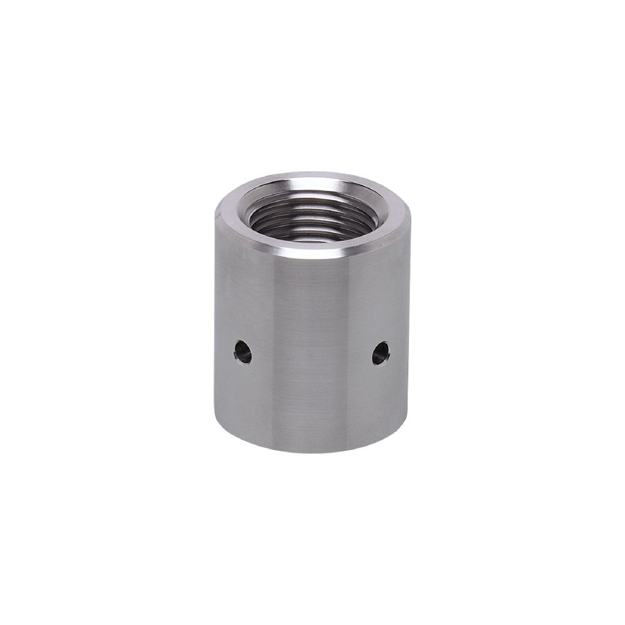 Adattatore metallico da 3,5 per hard disk da 2,5 di Nanocable