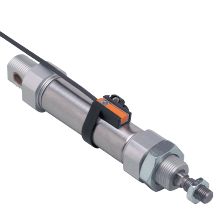 Производствена линия за цилиндрични сензори E12015