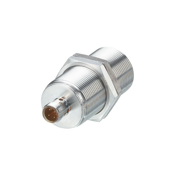 inductive analogue sensor with IO-Link II5986