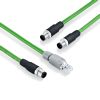 Cables Ethernet y patch