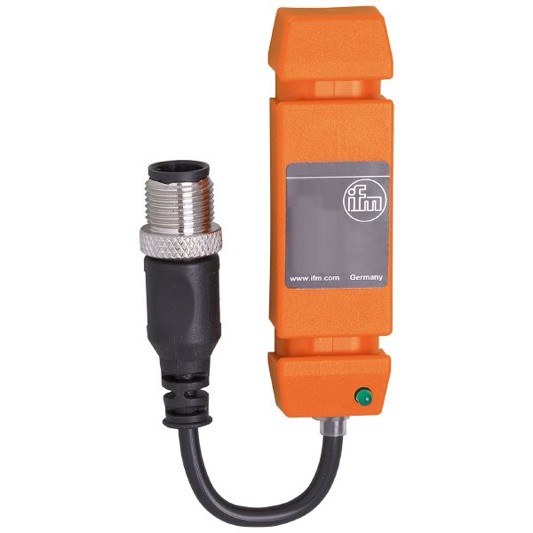Inductive tube sensor I85002