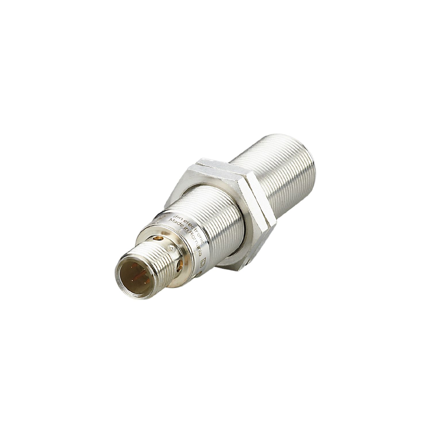IGS212 - Inductive sensor - ifm