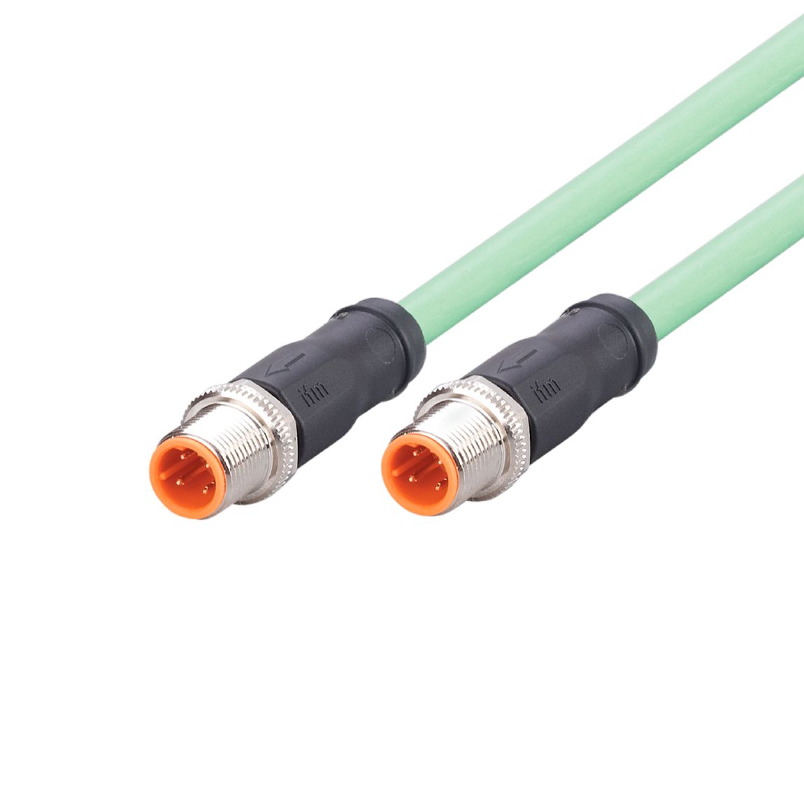 WIR1006 Cable Euroconector M-M 21pin 1,50m