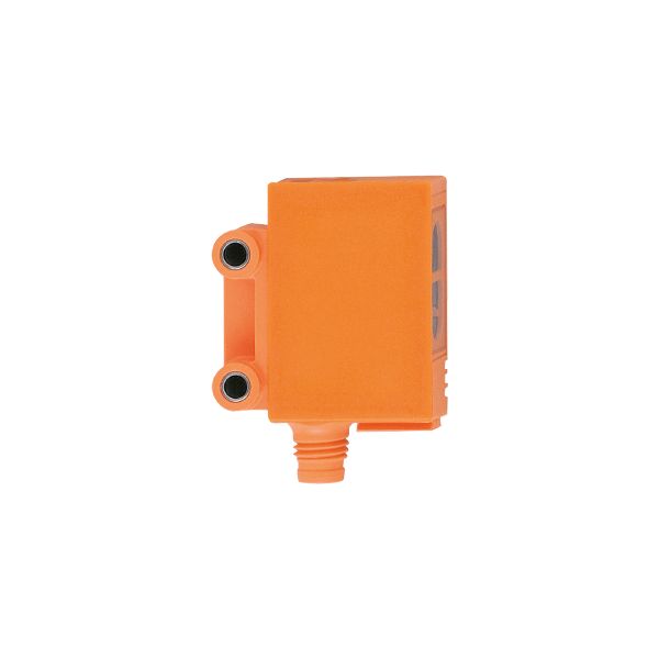 Diffuse reflection sensor with background suppression OJH200