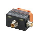 Détecteur double AS-Interface pour actionneurs 1/4 de tour pneumatiques AC2317