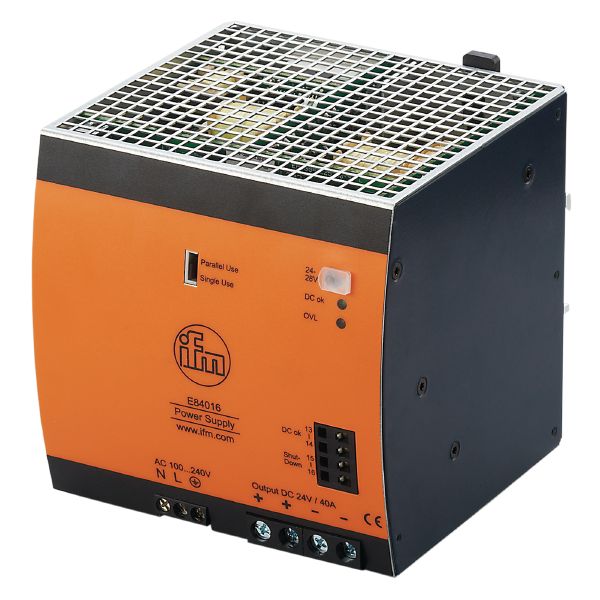 Switched-mode power supply 24 V DC E84016