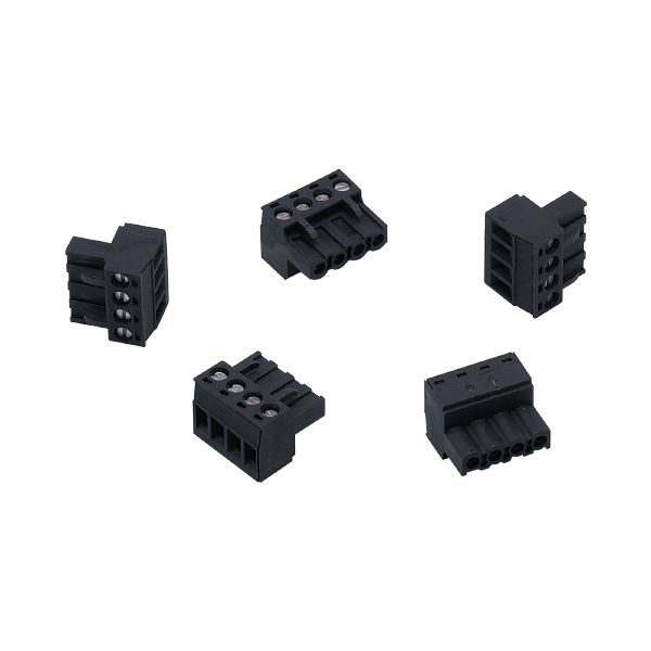 E40173 - COMBICON connector - ifm