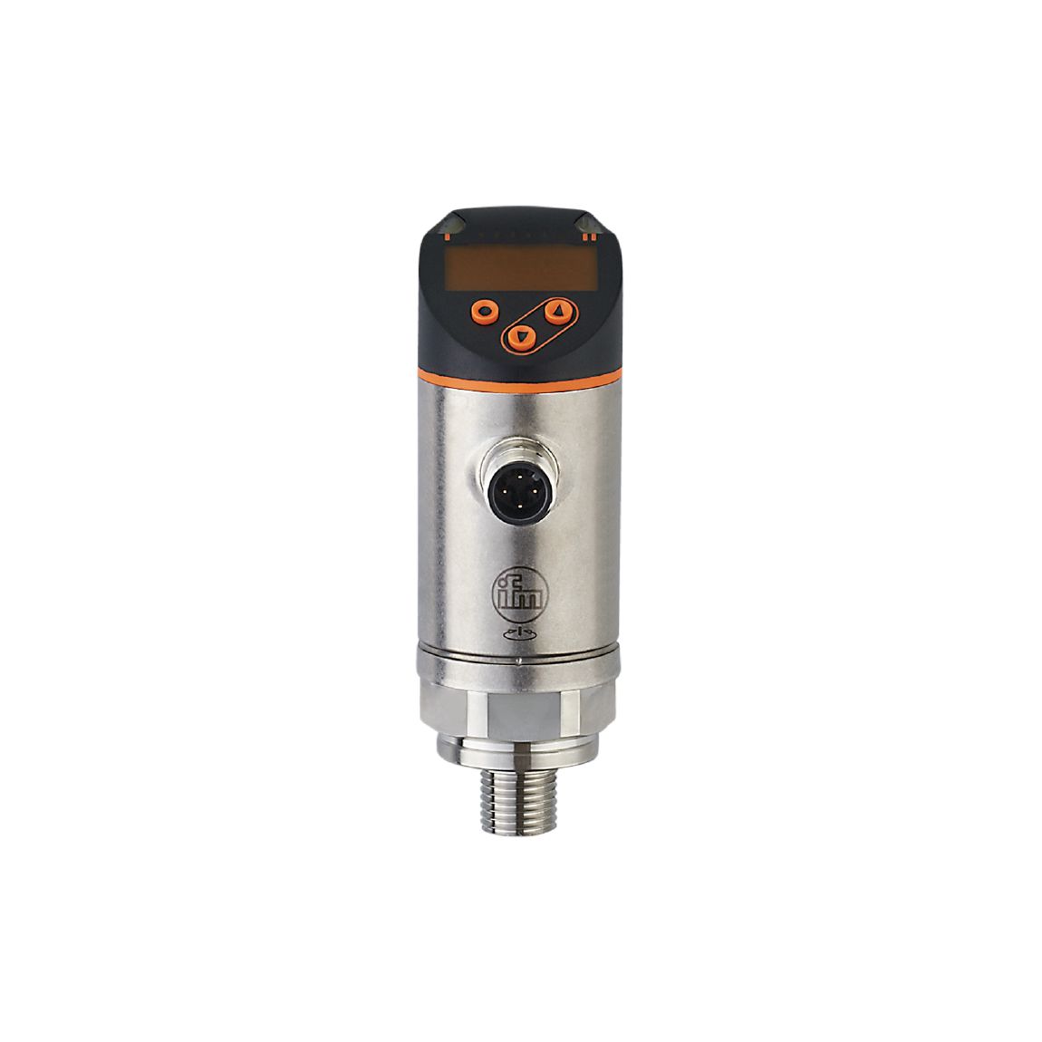 PN2697 Pressure sensor with display with -0.7214.5psi