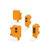 Products with the feature: Small rectangular design OJ for factory automation