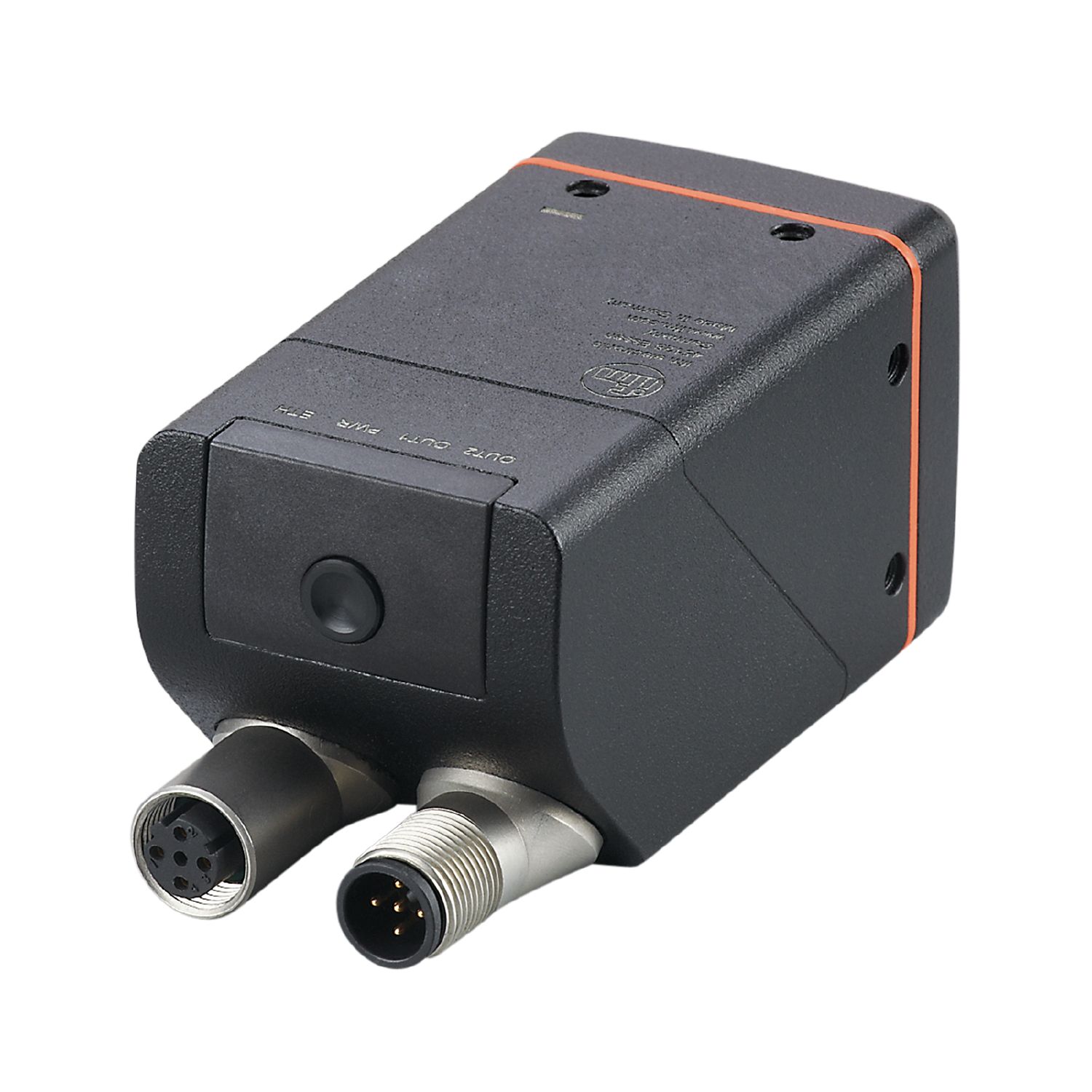 O2U530 - Object recognition sensor - ifm O2U530 - Object recognition sensor - ifm