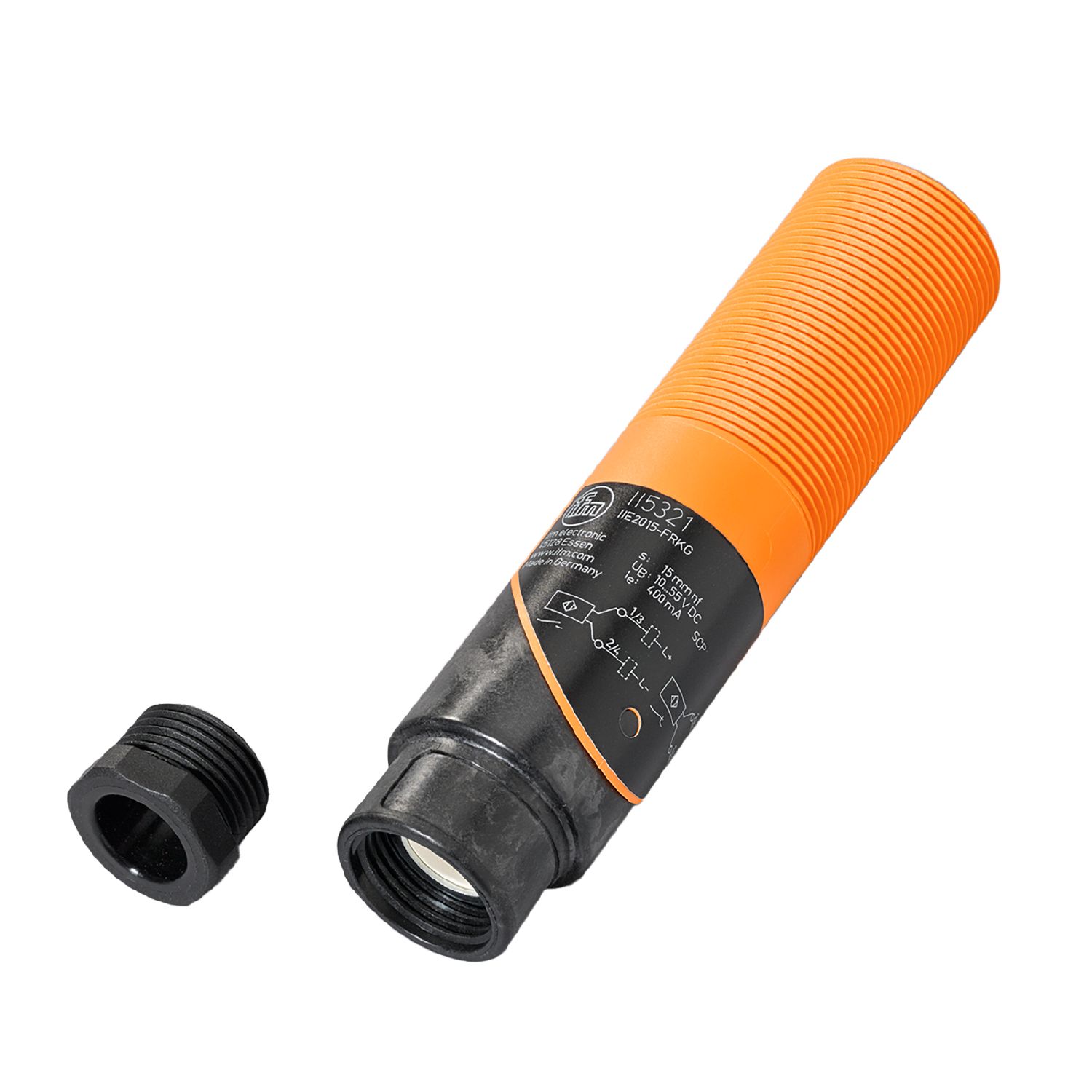 II5320 - Inductive sensor - ifm
