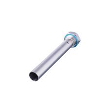 Coaxial pipe for level sensors E43230