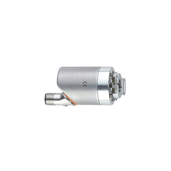 Absolute multiturn encoder with hollow shaft RMA300