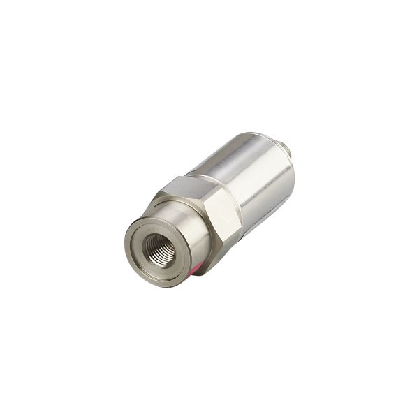 Pressure switch with ceramic measuring cell PPA060