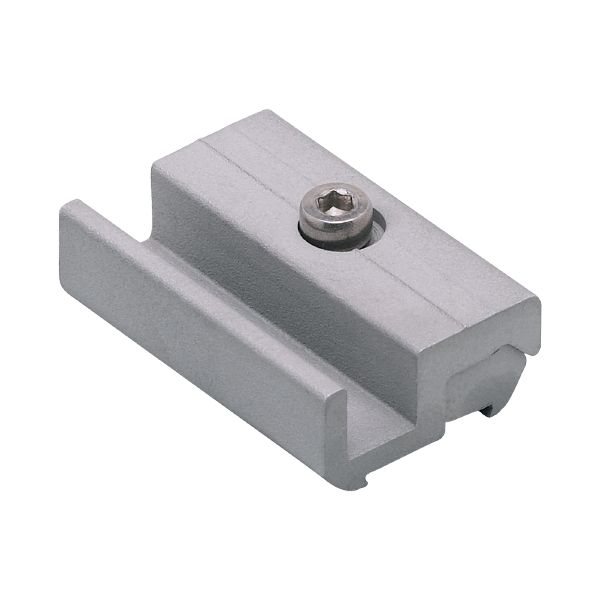 Mounting adapter for Bosch Rexroth pneumatic cylinders E11892