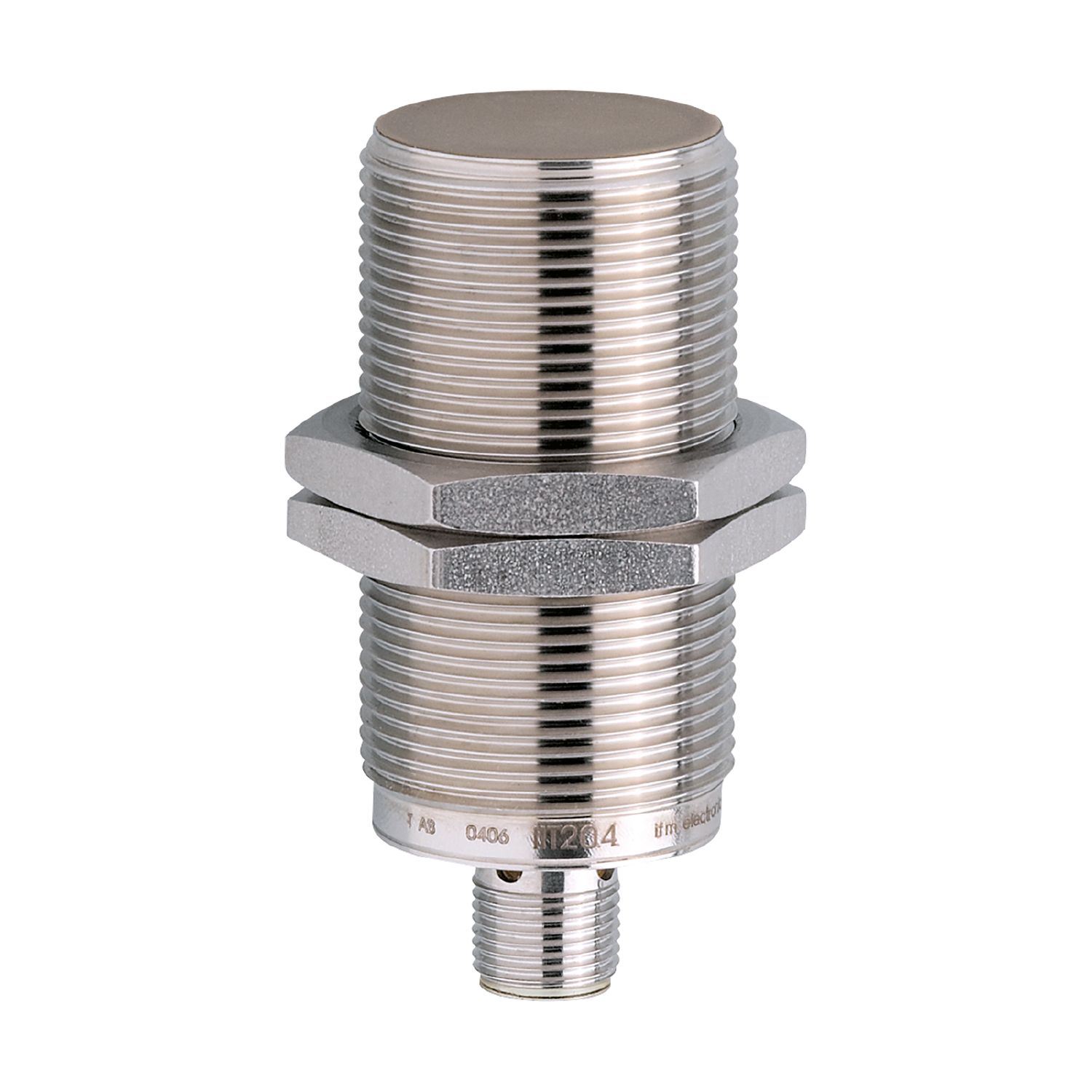 IIT218 - Inductive sensor - ifm