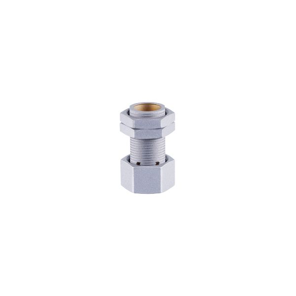E12452 - Mounting sleeve with end stop - ifm