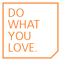 Do what you love