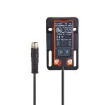 KQ6008 - Sensor capacitivo - ifm