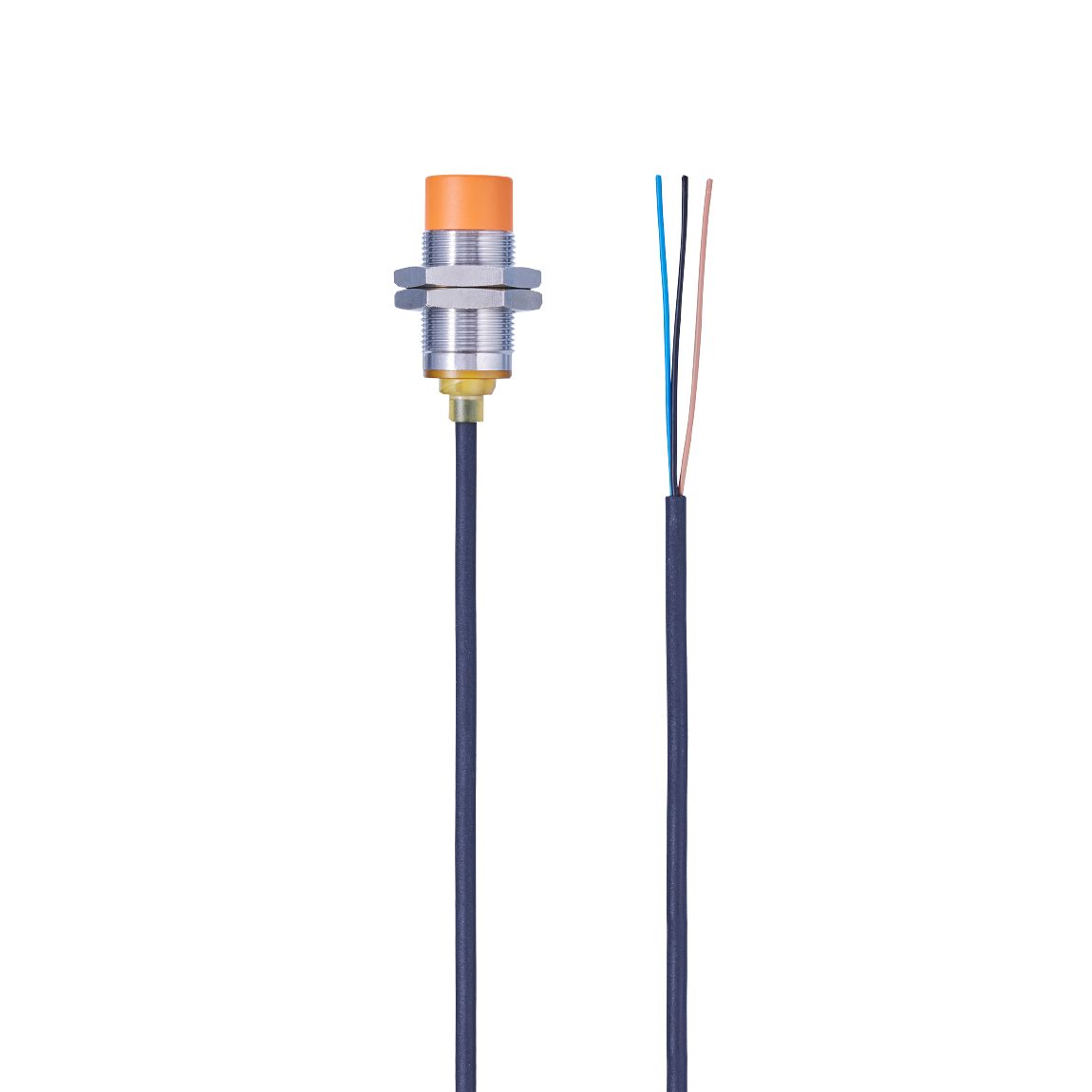 IGS251 - Inductive sensor - ifm