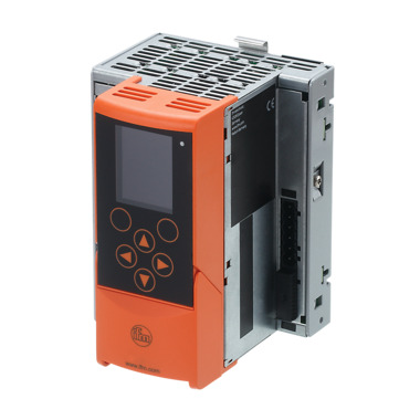 EtherNet/IP-Gateway AS-Interface - AC1421 - ifm