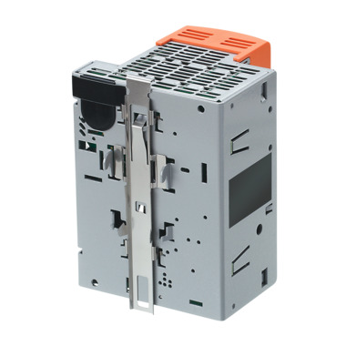 EtherNet/IP-Gateway AS-Interface - AC1421 - ifm
