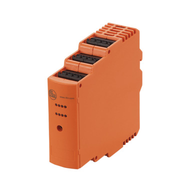 AS-Interface control cabinet module - AC3216 - ifm
