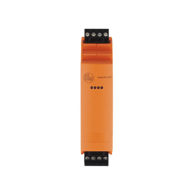 ifm-electronic AS-i DP Gateway Profibus-DP AC1326 #used, € 100,00