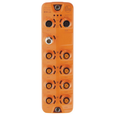 IO-Link master with IoT interface - AL1352 - ifm