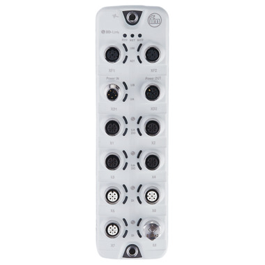 Degson DFH67-EIP-IOL6A-DHB2-V1