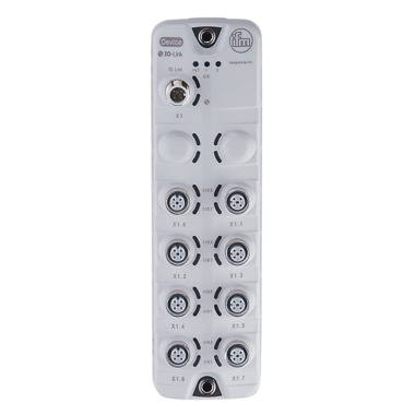 IO-Link input/output module - AL2221 - ifm