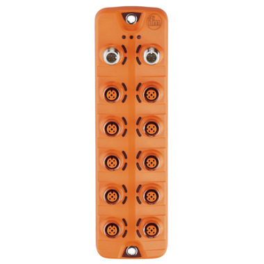 Módulo IO-Link CompactLine - AL2331 - ifm