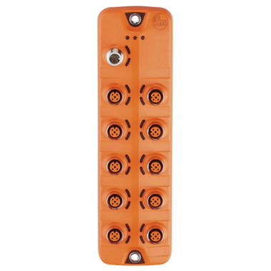 IO-Link input module - AL2341 - ifm