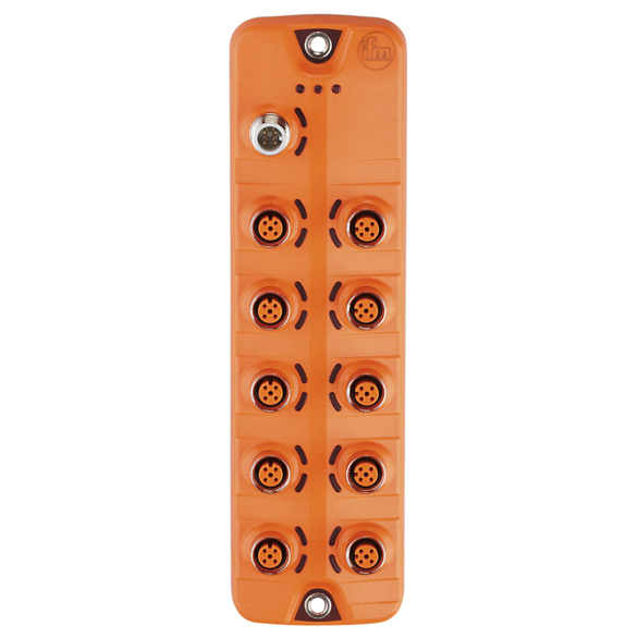 AL2341 - IO-Link input module - ifm