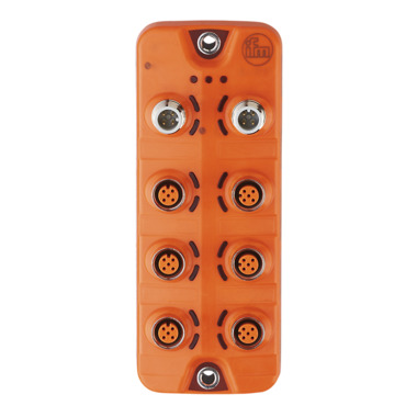 IO-Link CompactLine module - AL2330 - ifm