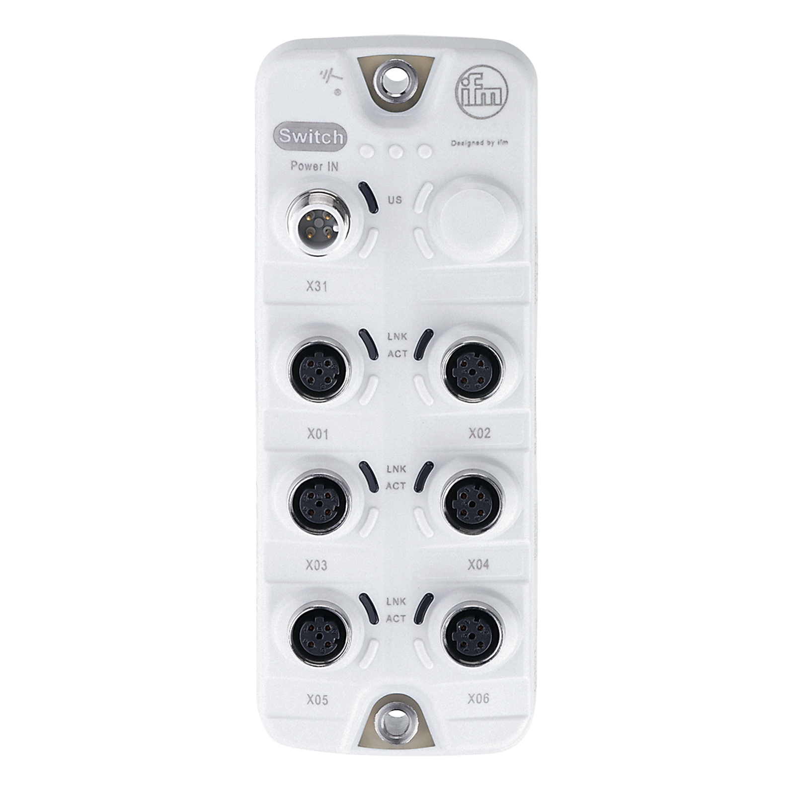 Ethernet switch