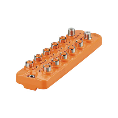 Módulo IO-Link CompactLine - AL2331 - ifm