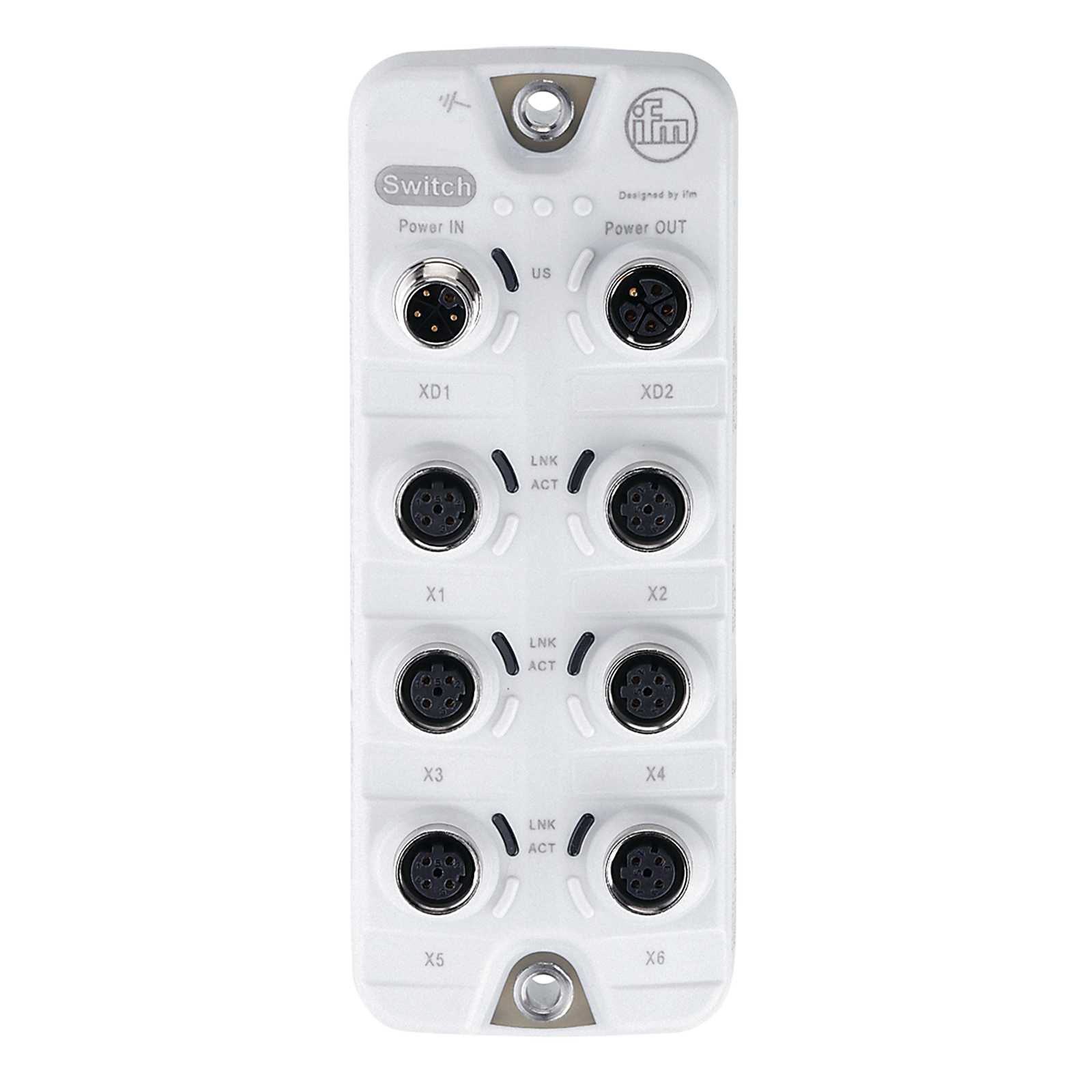 Ethernet switch