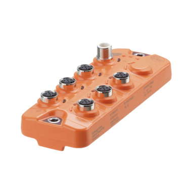 Switch Ethernet - AL3050 - ifm