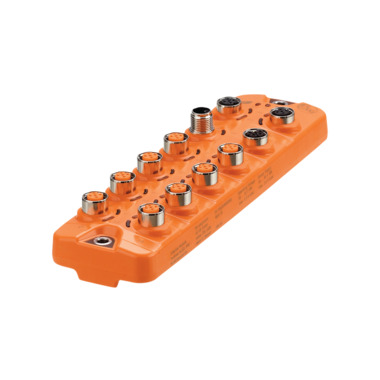Ethernet module with PROFINET interface - AL4102 - ifm