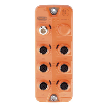 Switch Ethernet - AL3050 - ifm