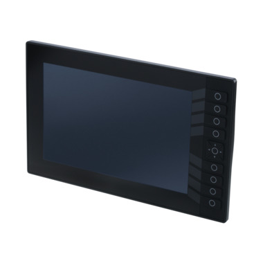 Programmable Human Machine Interface - CR1102 - ifm
